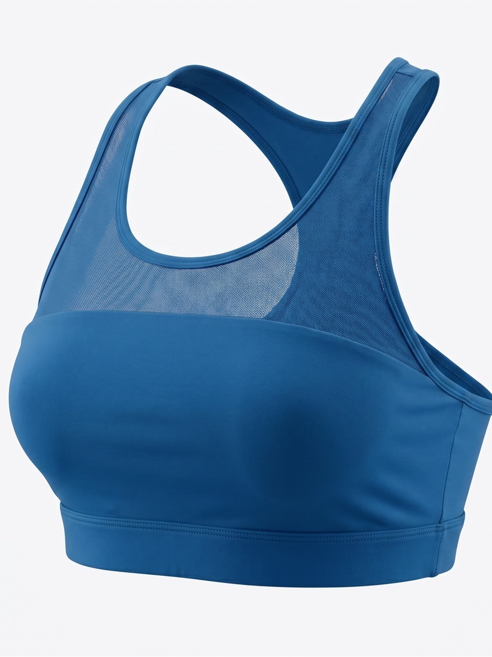 Lululemon Move Bra Dark Royal…10